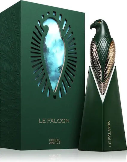 Unisex Eau de Parfum French Avenue Le Falcon 100 ml