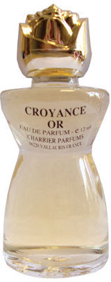 Charrier Parfums Duftset France Collection Luxe