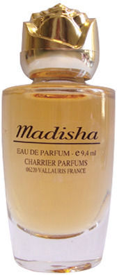 Charrier Parfums Duftset France Collection Luxe