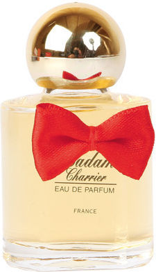 Charrier Parfums Duftset France Collection Luxe