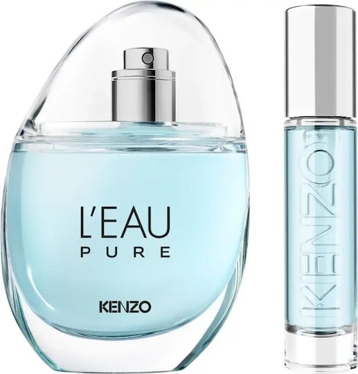 Kenzo L'eau Pure Unisex Gift Set