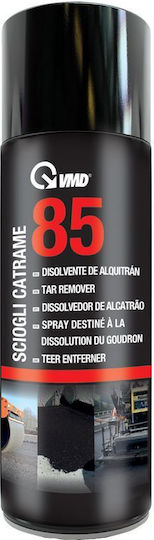 Spray Îndepărtare Rășină și Gudron 400 Ml Curățare Caroserie Reziduuri Adezive