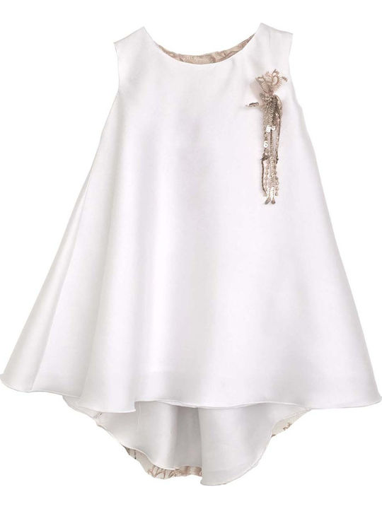 Nst Nastasia Rochie Aurie De Botez