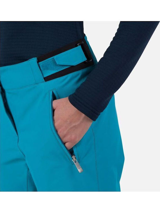Rossignol Rossignol Damen Ski- und Snowboardhose Blau