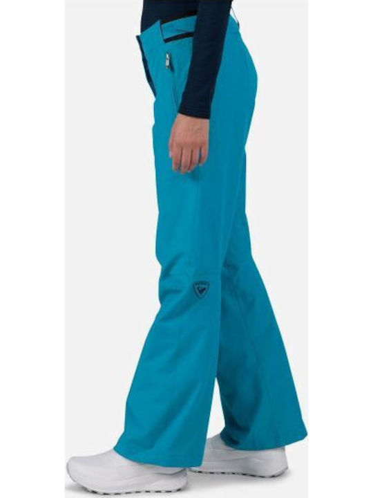 Rossignol Rossignol Damen Ski- und Snowboardhose Blau