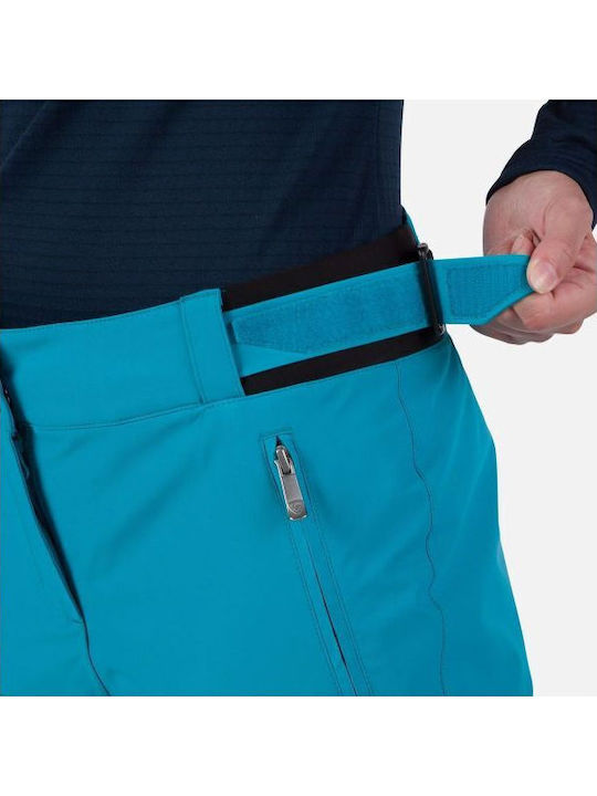 Rossignol Rossignol Damen Ski- und Snowboardhose Blau