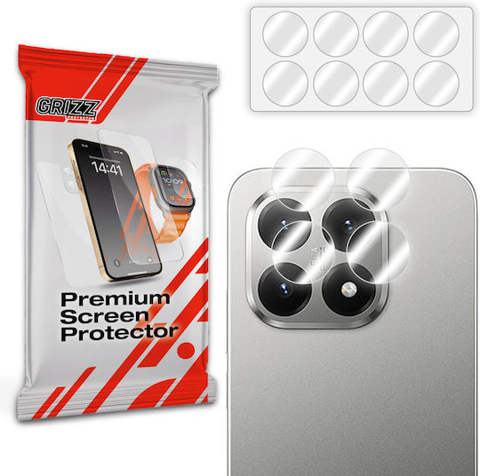 GrizzGlass Προστασία Κάμερας Μεμβράνη Διάφανο για το Xiaomi 15t