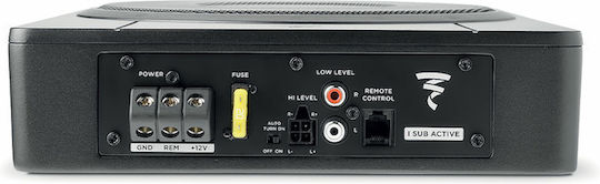 Focal Isub Subwoofer Αυτοκινήτου