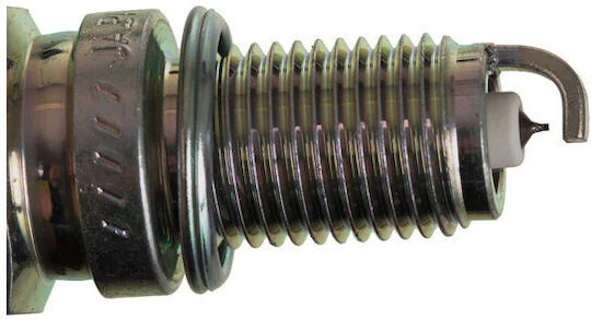 Ngk Spark Plug Ijr6a9 Code 7365 Iridium