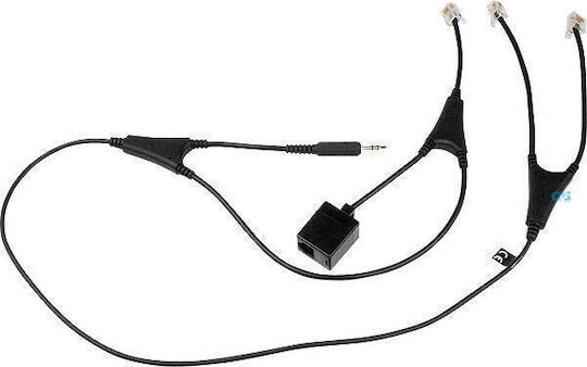 Jabra Link Electronic Hook Switch (EHS) (14201-37)