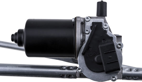 Wiper Linkage Fiat Punto 1999-2012 1.3L Hatchback Fiat Punto 1999-2012 1.9L Hatchback Fiat Punto 1999-2012 1.8L Hatchback