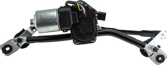 Wiper Linkage Hyundai I10 I 2007-2013 1.0L Hatchback Hyundai I10 I 2007-2013 1.2L Hatchback Hyundai I10 I 2007-2013 1.1L Hatchback