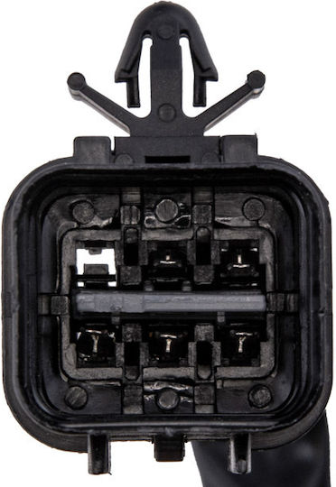Wiper Motor Hyundai i10 I 2007-2013 1.2l Hatchback Hyundai i10 I 2007-2013 1.1l Hatchback