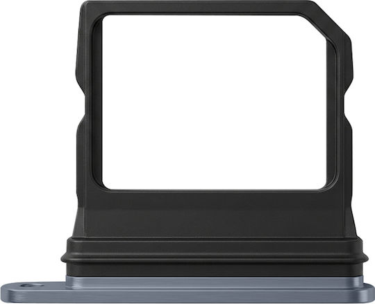 Clappio Replacement Nano Sim Tray Google Pixel 10 Pro Xl Grey