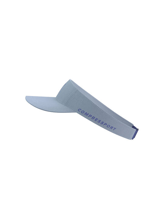 Compressport Ultralight Visor Hat Lilac