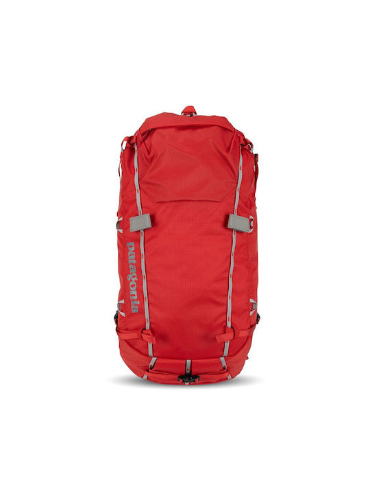 Patagonia Ορειβατικό Σακίδιο 35lt Hiking