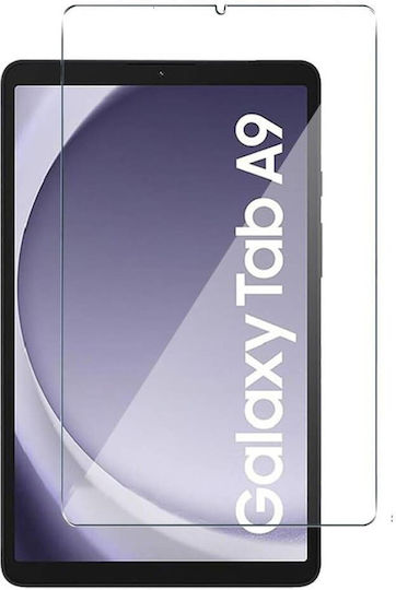 Samsung Galaxy Tab A9 8.7 Инча X110 X115 9h Закалено Стъкло Протектор За Екран Oem