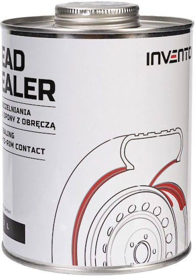 Стефанотик Еластични Bead Sealer Четка 1л Invento