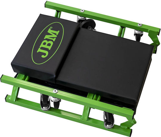 JBM 50808 Folding Workshop Creeper
