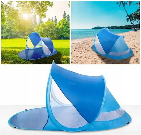 Verk Group Σκηνή Γαλάζια
