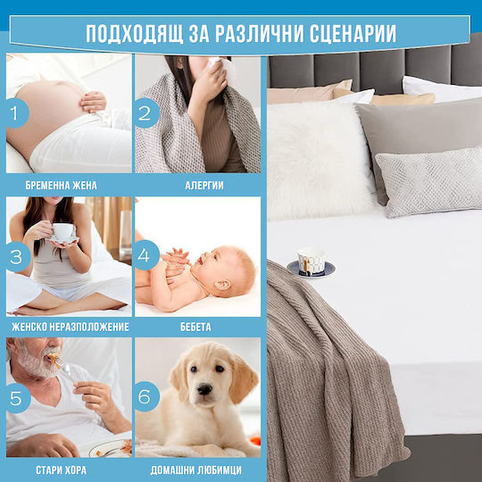 Покриване На Хотел Водоустойчиво