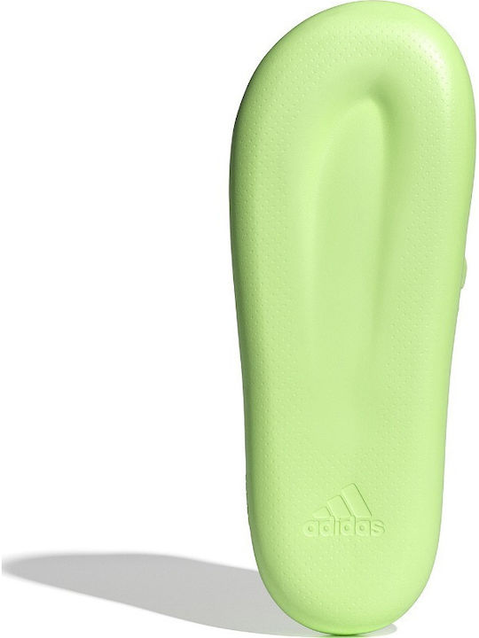 Adilette Zplaash Women's Slides Green