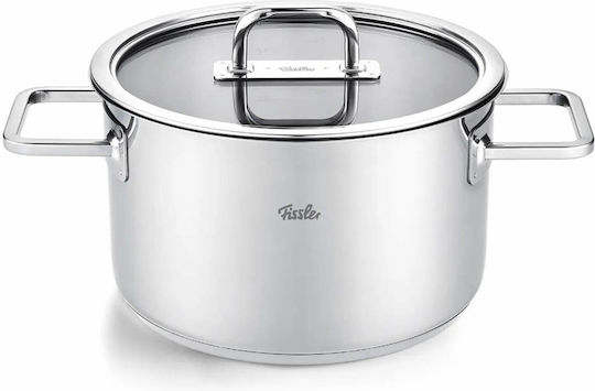 Fissler Viseo Κατσαρολάκι Γάλακτος Fissler Viseo Κατσαρολάκι Γάλακτος