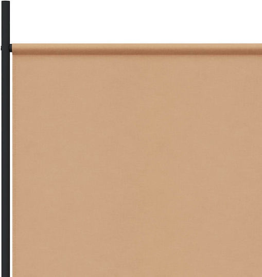vidaXL Flurmöbel & Aufbewahrung Beige 175x50x180cm vidaXL Flurmöbel & Aufbewahrung Beige 175x50x180cm