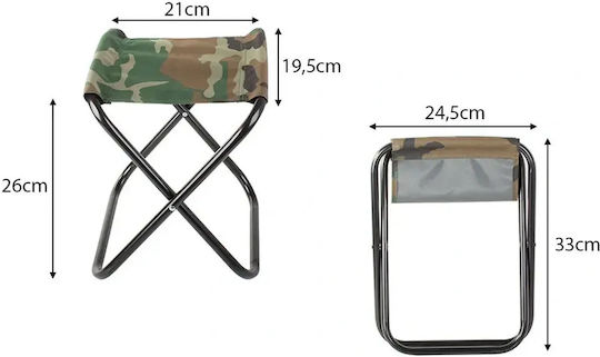 Compact Σκαμνάκι Παραλίας