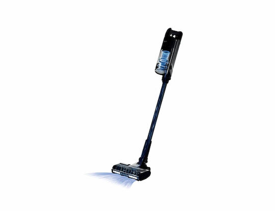 Hoover HF310P 011 Επαναφορτιζόμενη Σκούπα 2 σε 1 Stick & Χειρός Χρυσή