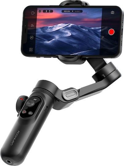 Aochuan X Pro Standard Handy-Gimbal Schwarz 1010100319