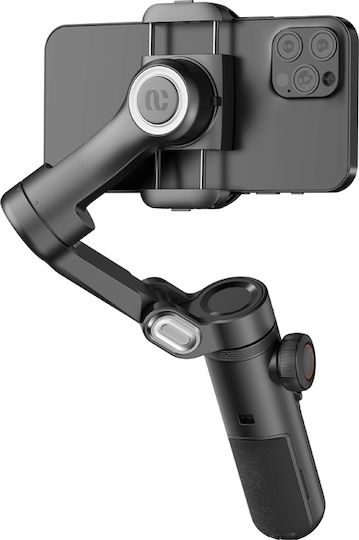 Aochuan X Pro Standard Handy-Gimbal Schwarz 1010100319