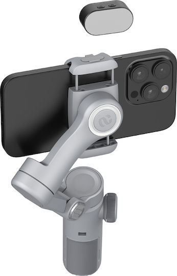 Aochuan X Pro Gimbal Φωτισμό Rgb Γκρι 1010100322