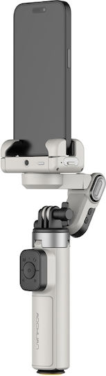 Aochuan M3 Pro Gimbal Φωτισμό Rgb Μαύρο 1010100331