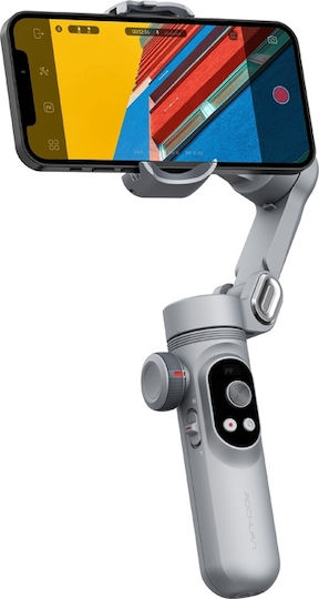 Aochuan X Pro Standard Gimbal Γκρι 1010100320