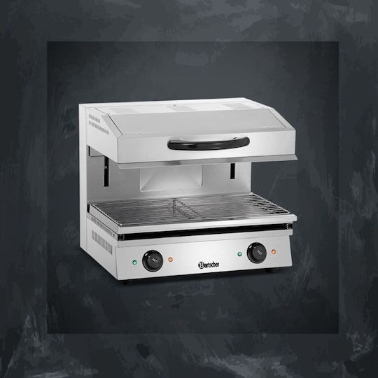 Alfa Frost Electrică Cuptor Comercial Salamander 4kW