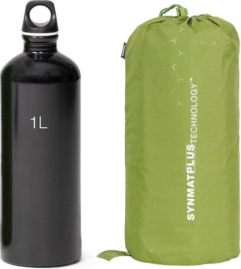 Exped Einzeln Camping Schlafmatte Mit 9cm Dicke Grüne