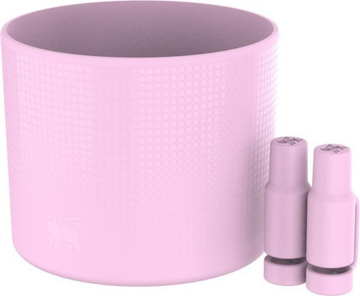 Quencher Boot Straw Cover Set 1.19lt Cherry Blossom Cherry Blossom 10-12477-130
