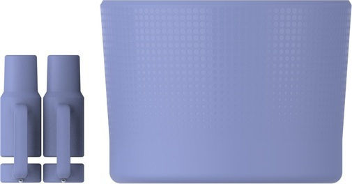 Quencher Boot Straw Cover Set 0.89lt Hydrangea Hydrangea 10-12478-070