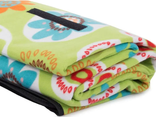 Picnic Blanket 150x200cm Waterproof Lining Ultimate Comfort in Nature