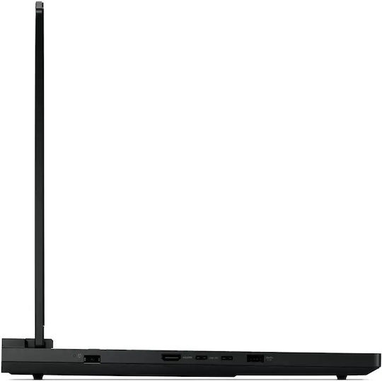 Lenovo Legion Pro 7 16AFR10H 16" OLED QHD+ 240Hz Ryzen 9-9955HX3D 64GB 2TB SSD GeForce RTX 5080 Без операционна система Българска клавиатура