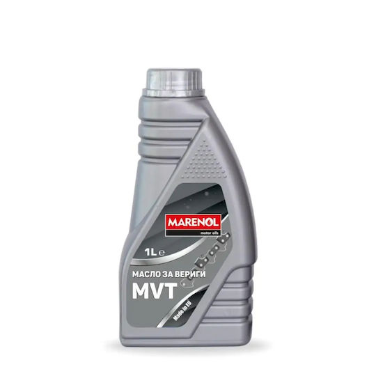 Mineral Chain Oil Marenol Mvt 1l