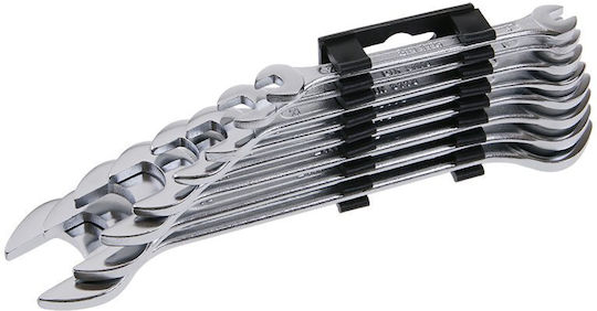 Set 8 Chei Germane Fixe Crv 6x7 8x9 10x11 12x13 14x15 16x17 18x19 20x22