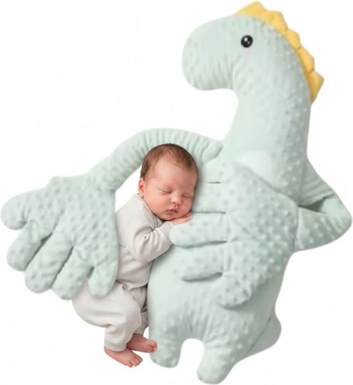 Queen Mother Baby Sleep Pillow Green Queen Mother Baby Sleep Pillow Green