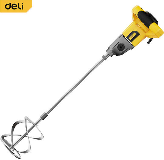 Миксер За Строителни Смести Deli Dc176