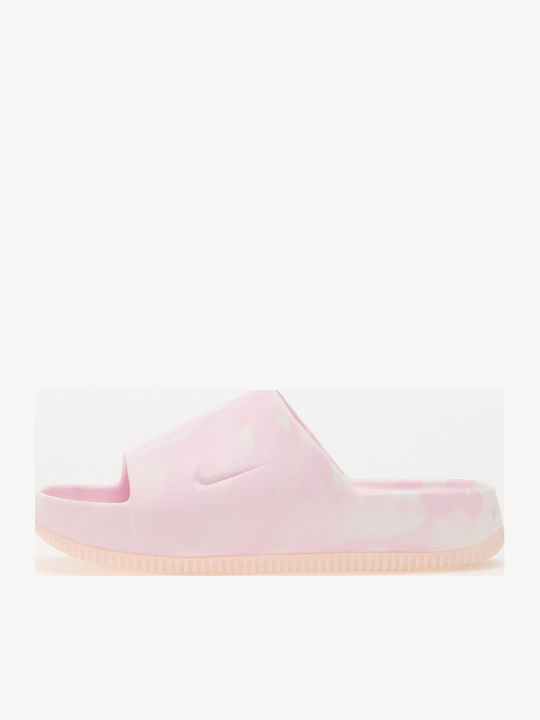 Calm Slides σε Ροζ Χρώμα