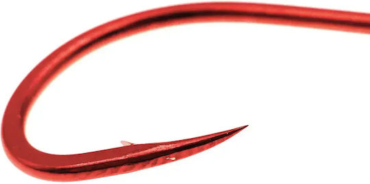 Αγκίστρι Hayabusa 562r – Ζωντανά Δολώματα #1/0
