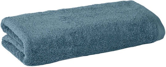 Towel Dilios 70/140 Cm Blue