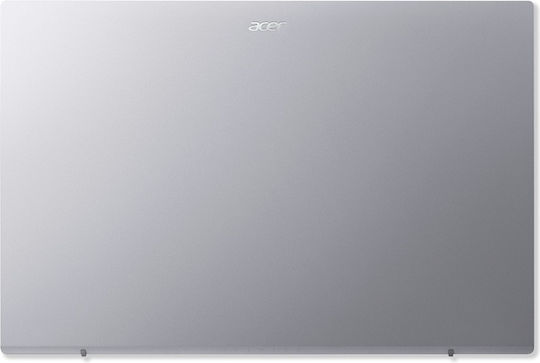 NB ASPIRE GO 15 AG15-42P -R52B 15.6" IPS FHD (Ryzen 7-5825U/16GB/1TB SSD/W11 Home) (GR Keyboard)