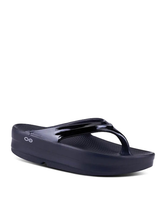 Oomega Oolala Women's Sandals Black